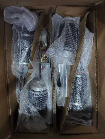 2018-2023Honda Accord Air Suspension Kit