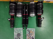 2018-2023Honda Accord Air Suspension Kit