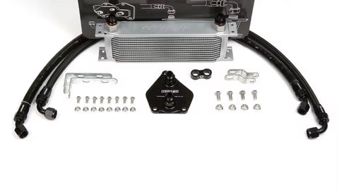 2018 Honda Accord 1.5T Transmission Oil Cooler