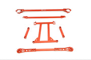 2018-2022 HONDA ACCORD FULL SUSPENSION KIT