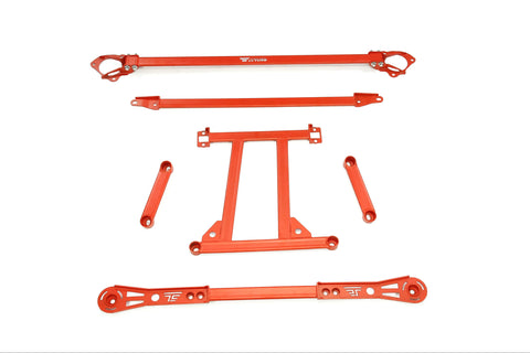 2018-2022 HONDA ACCORD FULL SUSPENSION KIT