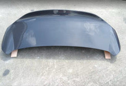2018 to 2022 Honda Accord carbon fiber Trunk