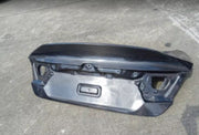 2018 to 2022 Honda Accord carbon fiber Trunk