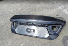 2018 to 2022 Honda Accord carbon fiber Trunk
