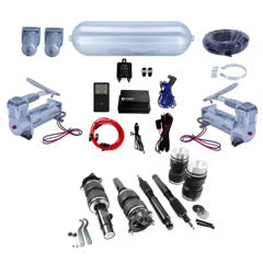 2018-2023Honda Accord Air Suspension Kit